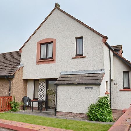 Villa Wee Manly Dornoch Exterior foto