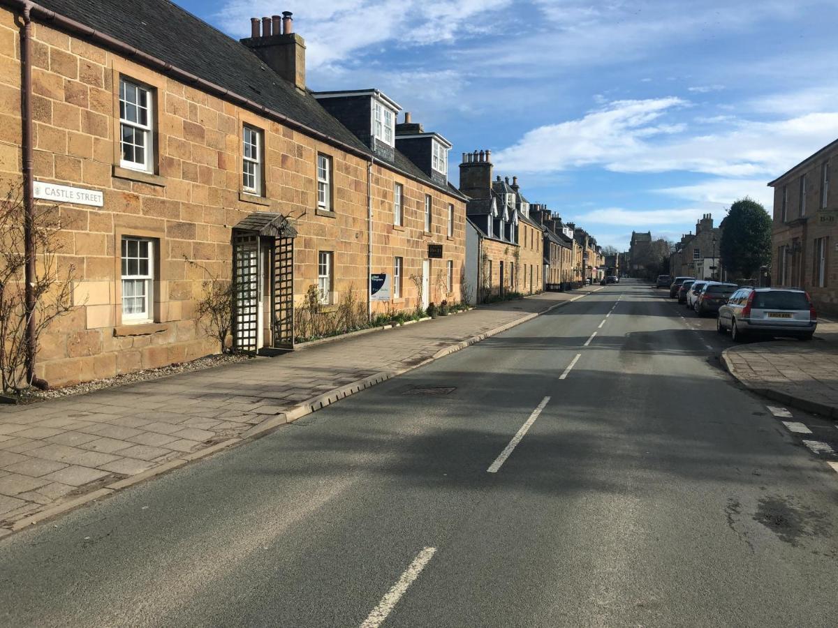 Villa Wee Manly Dornoch Exterior foto